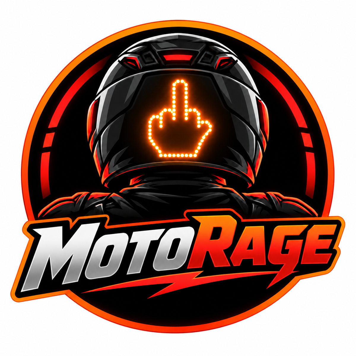 MotoRage